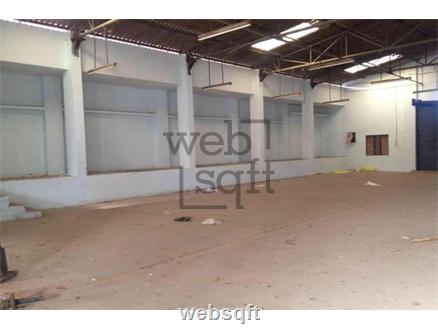 Warehouse for Sale in Hyderabad